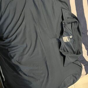 All in Motion Navy Polo Shirt